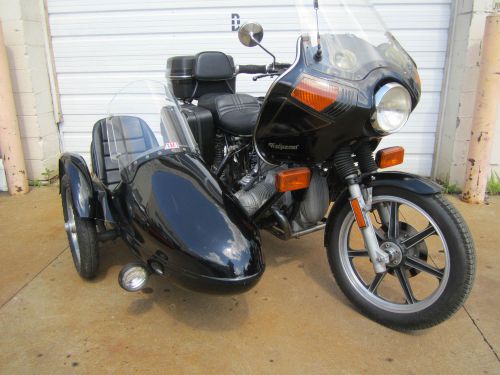 1974 bmw r-series