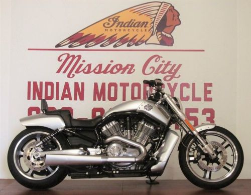 2010 harley-davidson vrsc