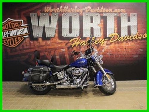 2015 Harley-Davidson Softail