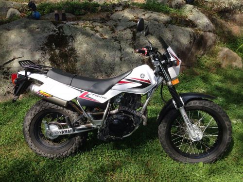 2011 yamaha other