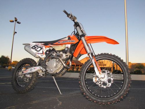 2016 Ktm Xc For Sale 508 Used Motorcycles From $6,644