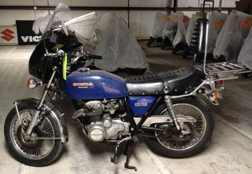 1975 honda cb