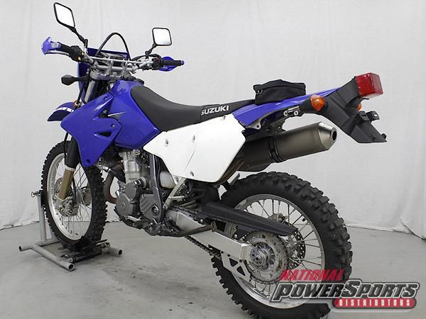 2007 suzuki drz400s  other 