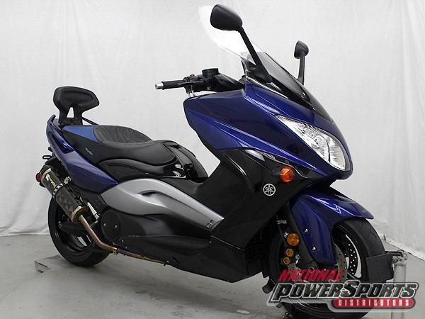 2009 yamaha xp500 tmax 500  other 