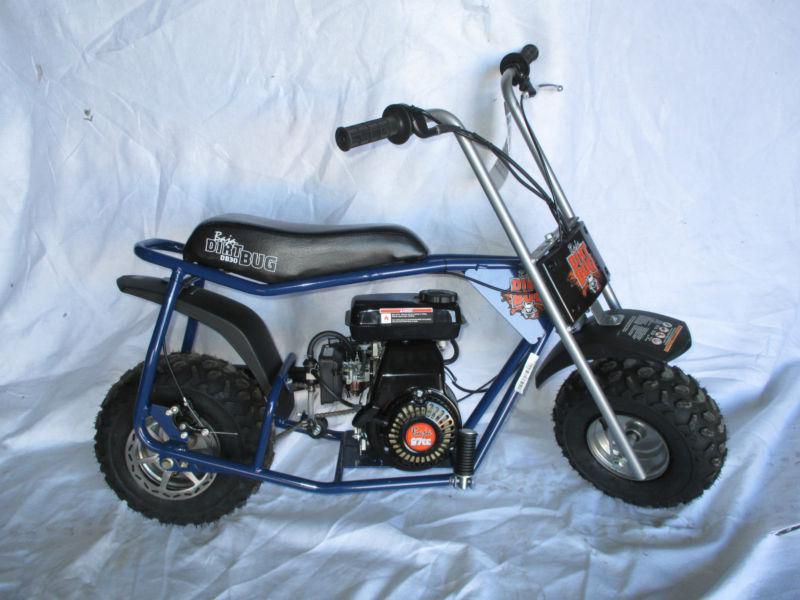 Buy MINI BIKE by BAJA MOTORSPORTS on 2040motos