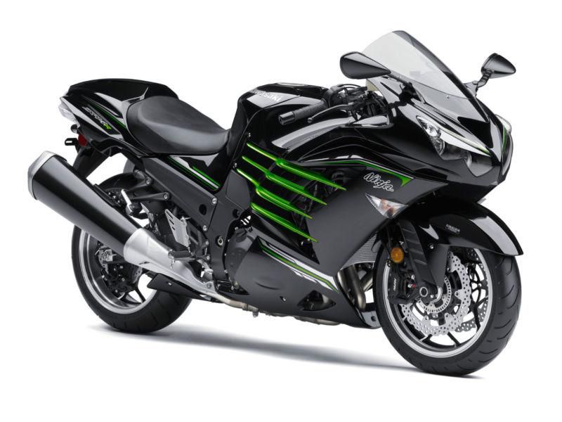 NEW 2013 KAWASAKI ZX14 ZX14R SPECIAL EDITION ZX-14R ZX-14 SALE OUT THE DOOR $ ZX