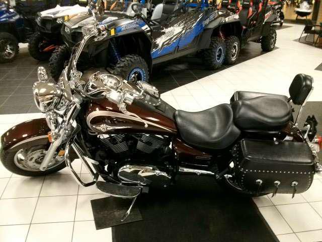 2005 kawasaki vulcan 1600 classic  cruiser 