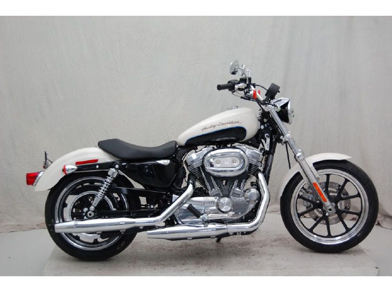 2013 Harley-Davidson XL883L 