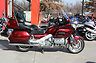 2005 Honda Gold Wing