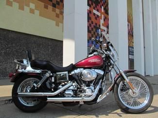 2005 Red FXDL Lowrider, Used Harley, Fully Serviced and ready for the road