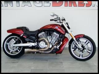 2009 HARLEY DAVIDSON VROD VRSCF MUSCLE POWER COMMANDER EXHAUST EXTRAS 3K MILES