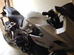 Used 2007 bmw k1200r for sale