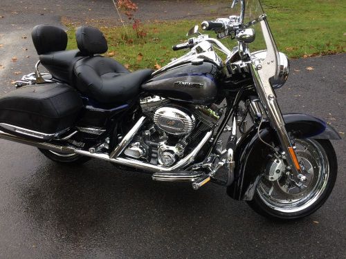 2008 Harley-Davidson Touring