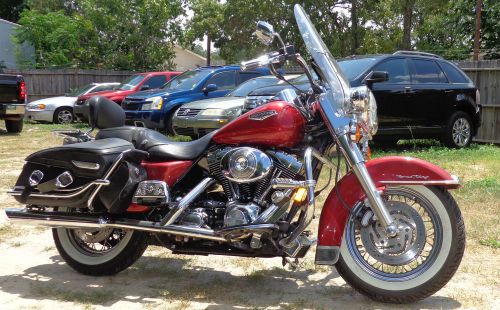 2005 harley-davidson touring