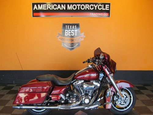 2009 Harley-Davidson Street Glide - FLHX Big Bore Kit & Cams
