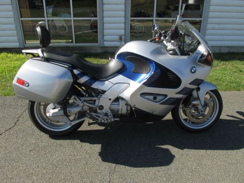 2001 BMW K-Series