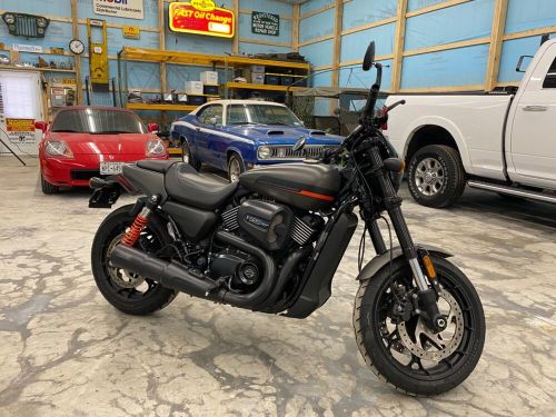 2019 harley-davidson other