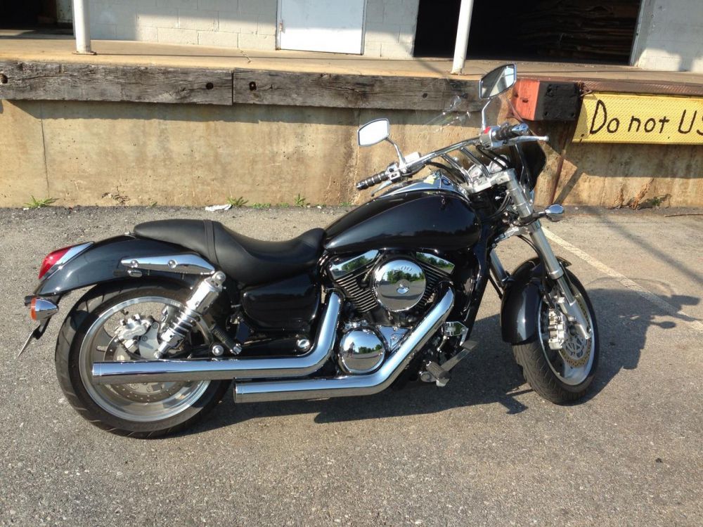 2003 Kawasaki Other Cruiser 