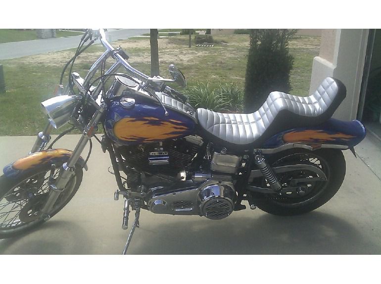1975 Harley-Davidson Custom 