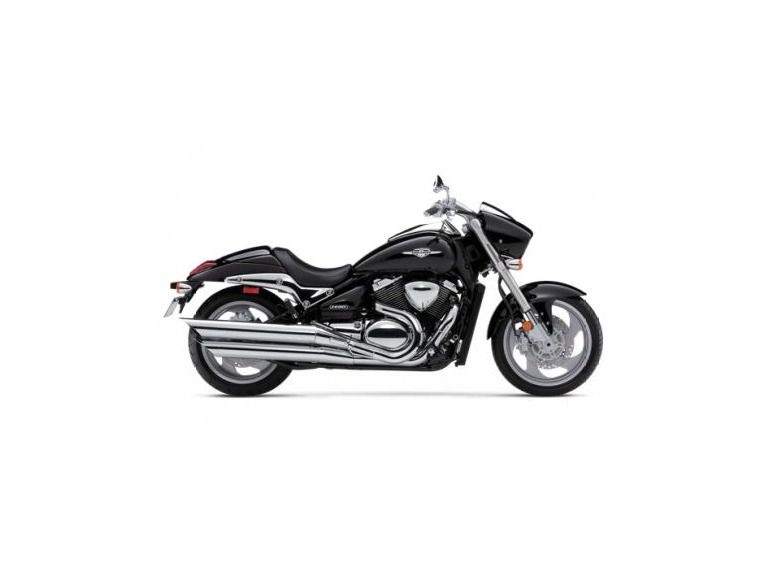 2013 Suzuki M90 BOULEVARD 