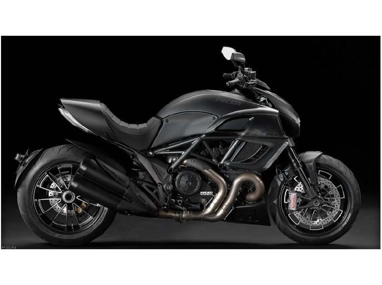 2013 ducati diavel dark dark 