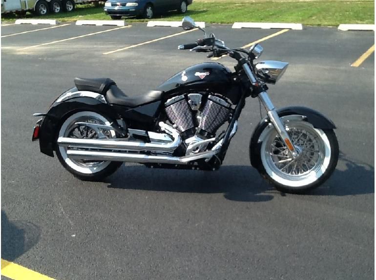 2013 victory boardwalk  cruiser 