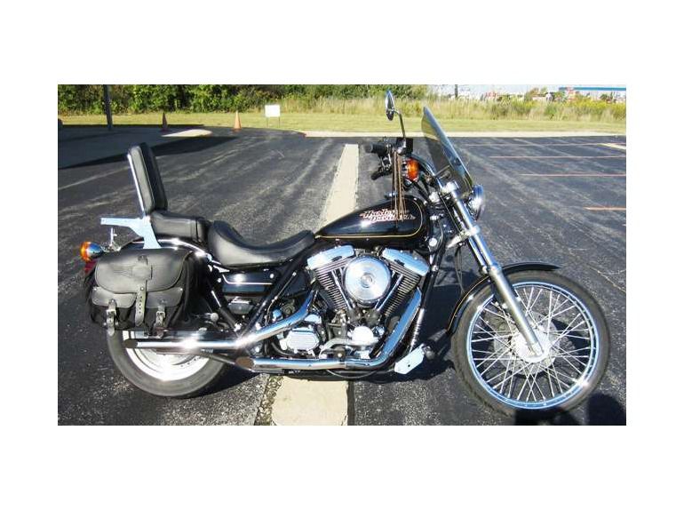 1994 Harley-Davidson FXLR 