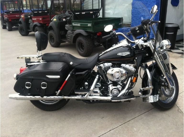 1999 harley-davidson flhrci road king classic 