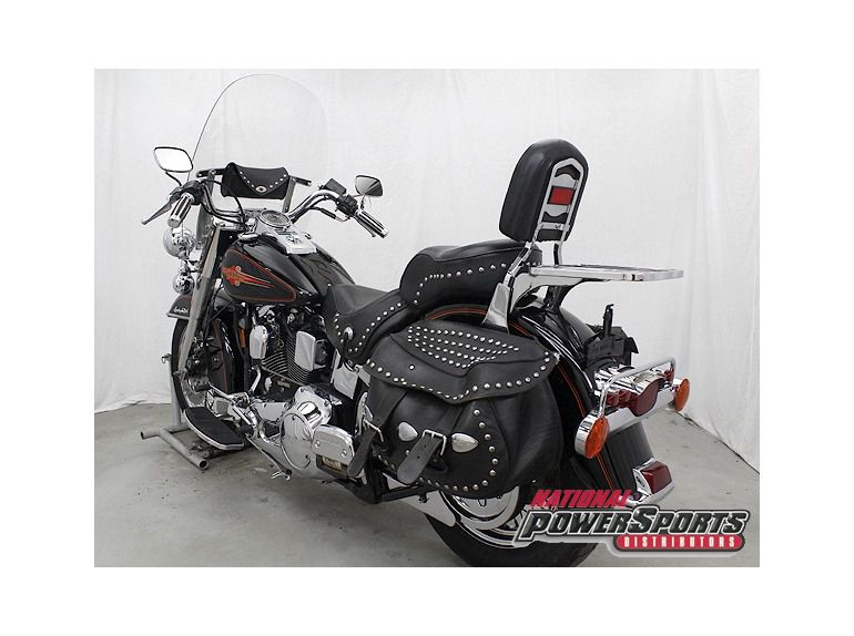 2012 Harley-Davidson FLHTCU - Electra Glide Ultra Classic 