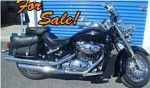 Used 2008 Suzuki Boulevard C50 For Sale