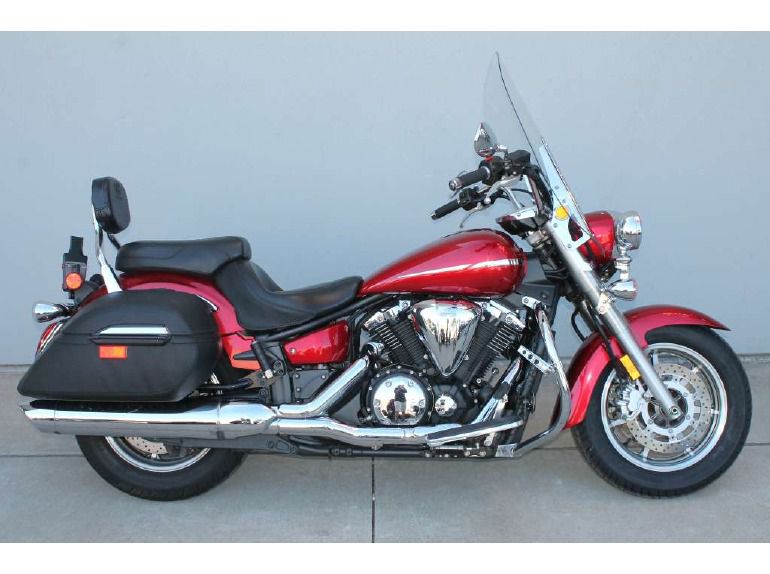 2014 Victory Cross Country - Gloss Black