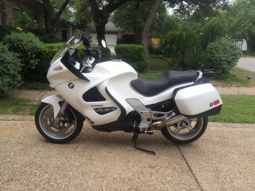 2004 BMW K-Series