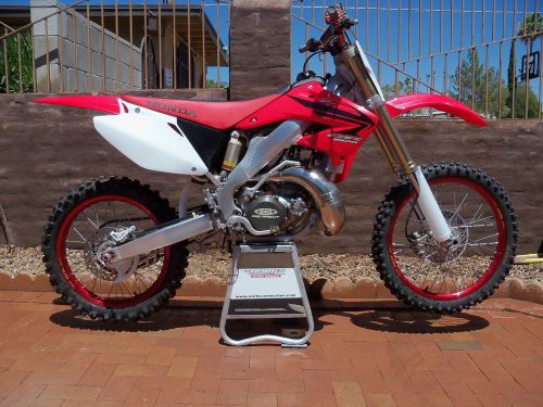 Honda CR 250R