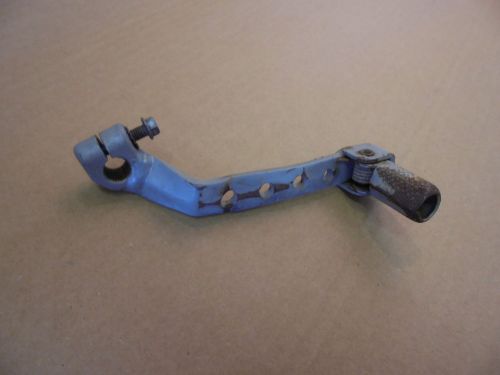 2000 00&#039; Husaberg FE600E FE600 FE 600 E / OEM GEAR SHIFT LEVER SHIFTER