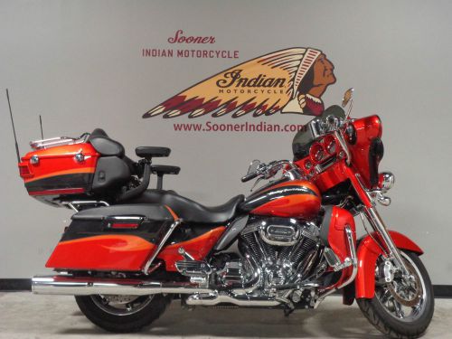 2013 harley-davidson touring