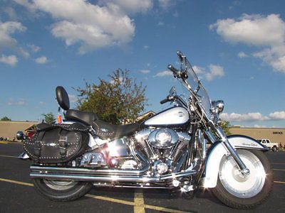 2002 Harley-Davidson Softail HERITAGE SOFTAIL