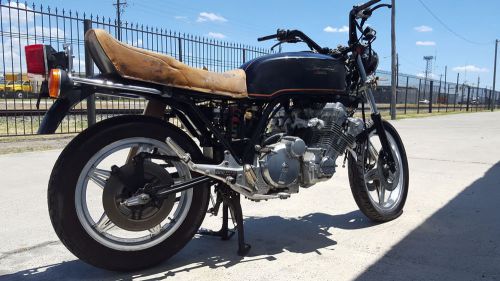 1979 Honda CBX