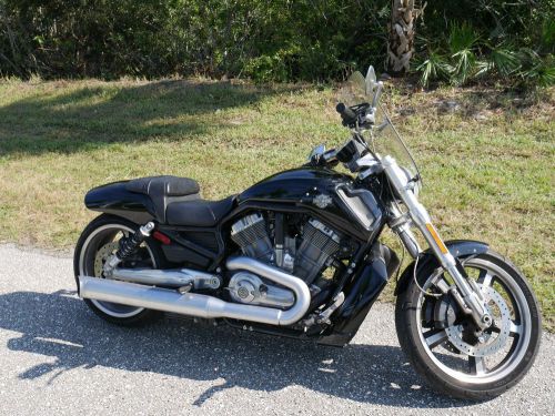 2013 Harley-Davidson VRSC