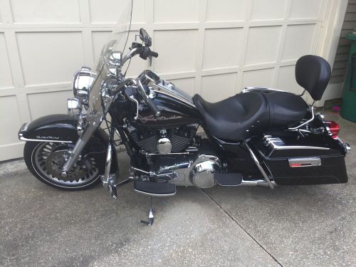 2010 Harley-Davidson Touring