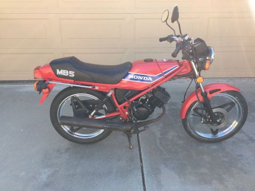 1982 Honda Other