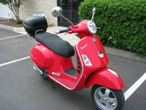 2007 Other Makes Vespa