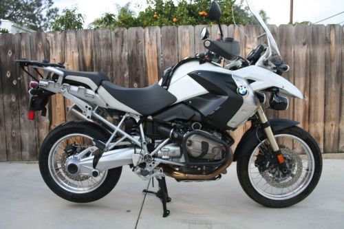 2011 BMW R-Series