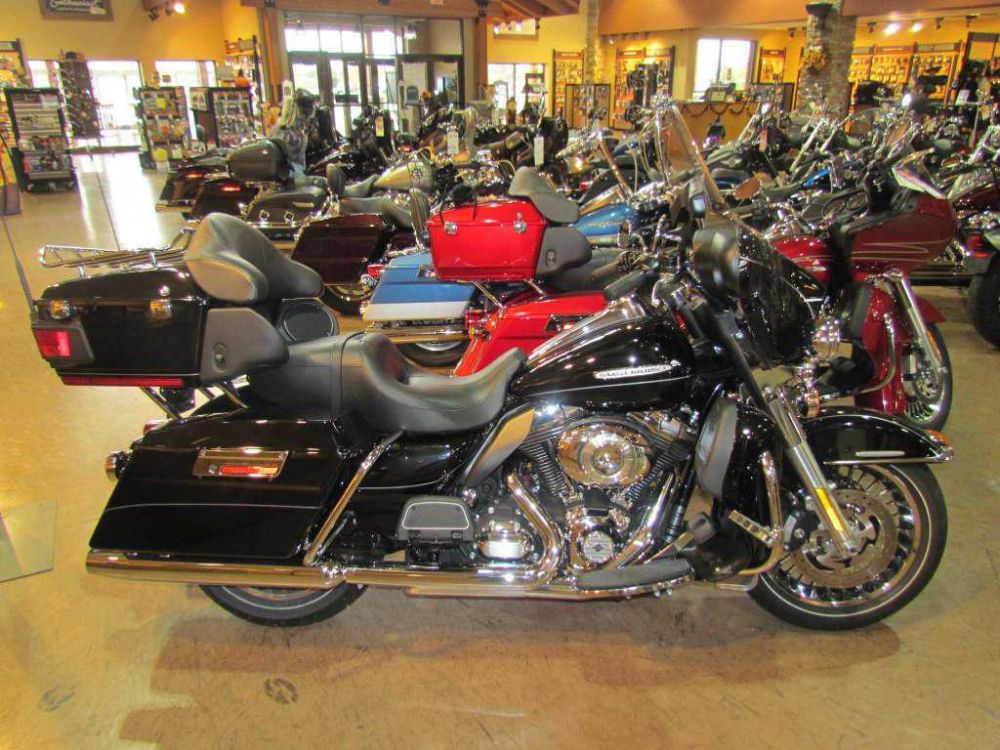 2012 harley-davidson flhtk electra glide ultra limited  touring 