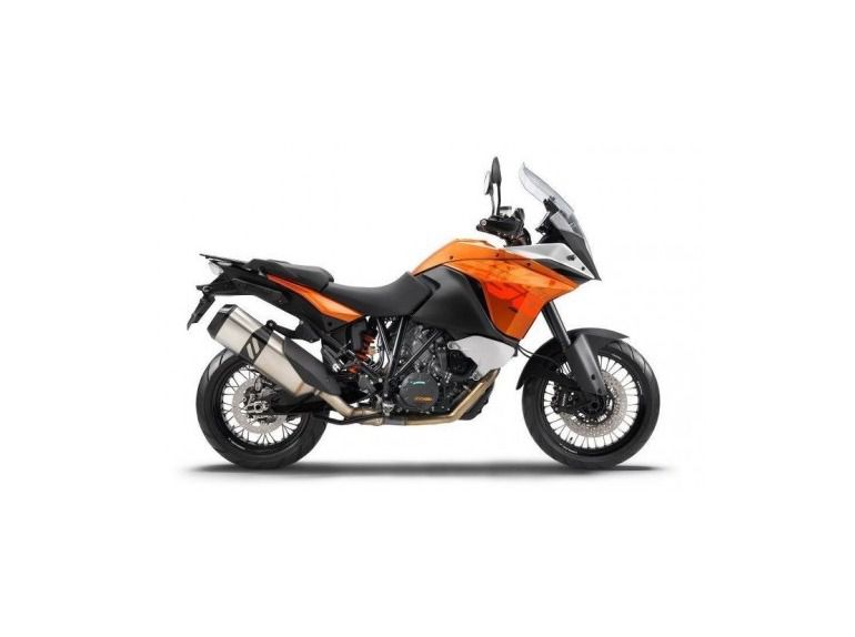 2014 ktm 1190 adventure 