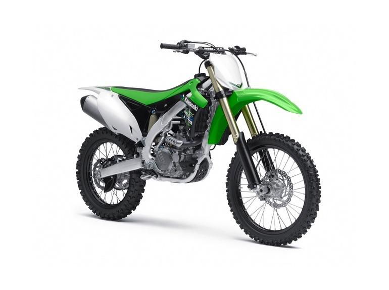 2013 kawasaki kx450f  mx 