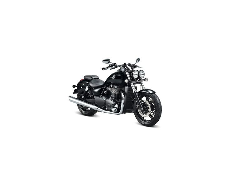 2013 triumph thunderbird storm 