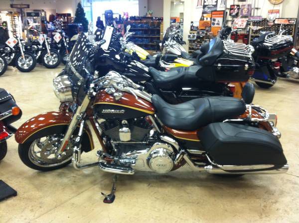 Used Harley-Davidson Motorcycles for Sale or Lease Option to Own