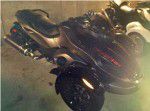 Used 2011 Can-Am Spyder For Sale