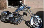 Used 2006 Big Dog Chopper For Sale