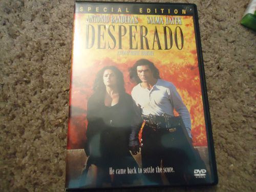Desperado (special edition)